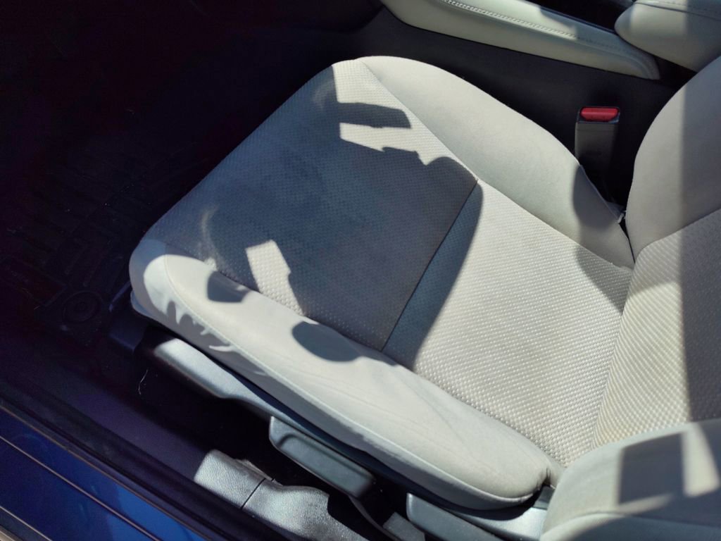 Used 2017 Honda HR-V EX image 20