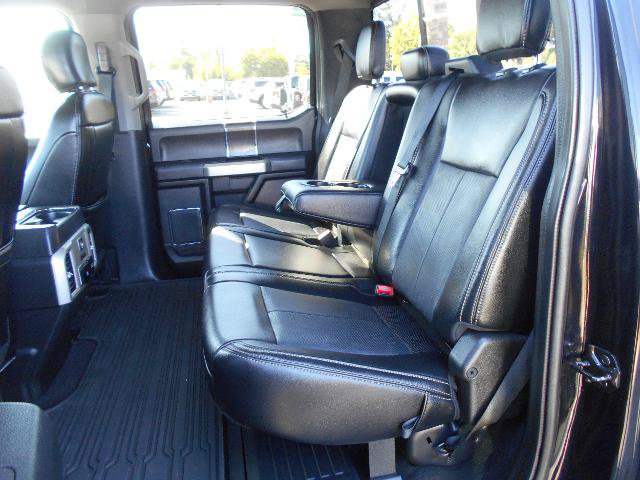 Certified 2021 Ford F250 Lariat AWD/4WD image 10