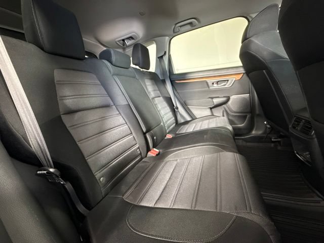 Used 2021 Honda CR-V EX image 29