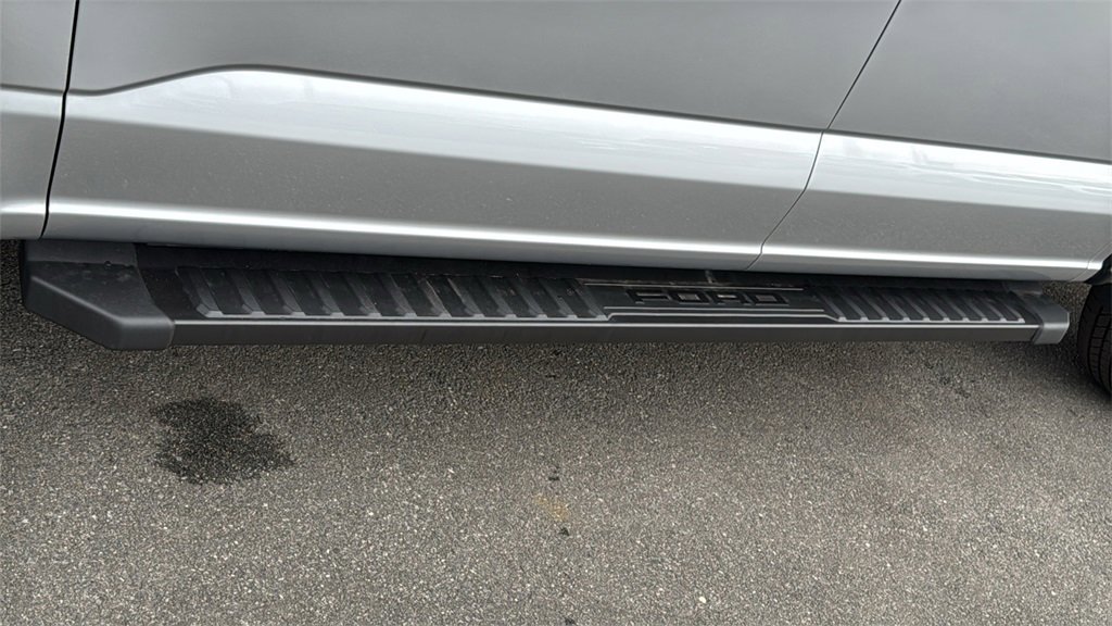 New 2025 Ford F150 XLT w/ Equipment Group 301A Standard image 4