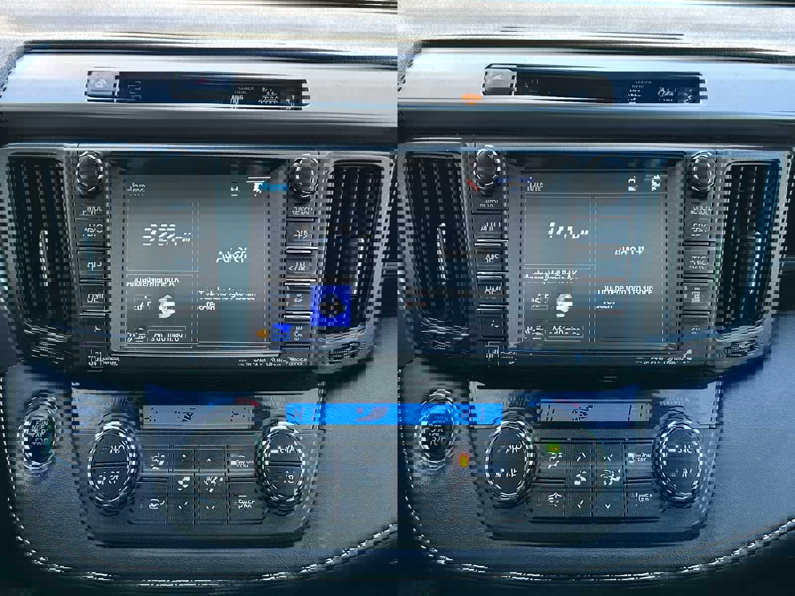 Used 2017 Toyota RAV4 Limited image 27