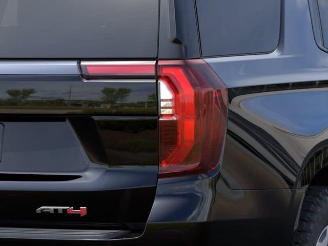 New 2026 GMC Yukon AT4 w/ AT4 Premium Plus Package AWD/4WD image 11
