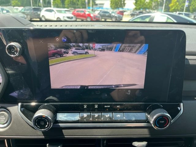 New 2026 Chevrolet Colorado W/T w/ WT Custom Package RWD image 23