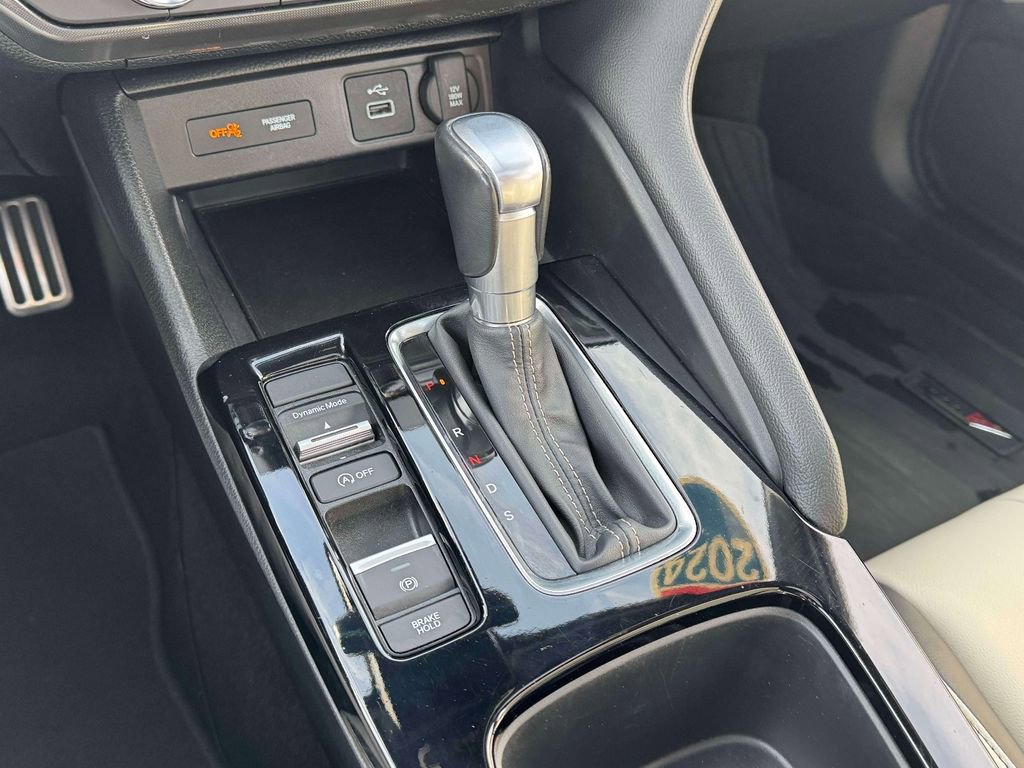 Used 2024 Acura Integra A-Spec image 31