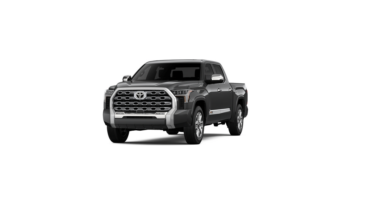 New 2026 Toyota Tundra 1794 Edition AWD/4WD image 18