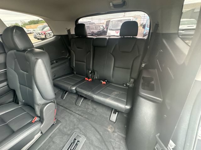 Used 2022 Kia Telluride EX w/ EX Premium Package AWD/4WD image 26