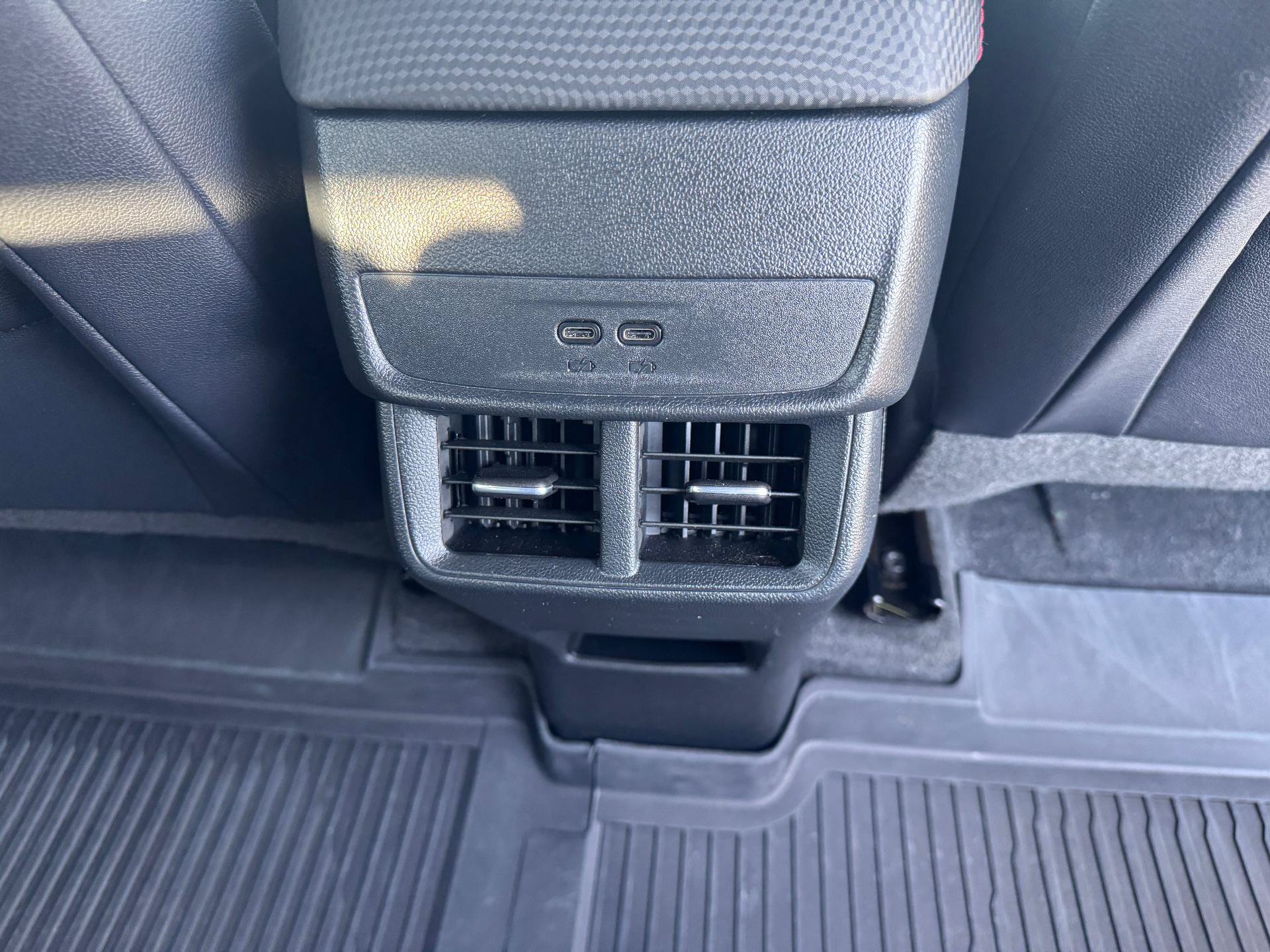 Used 2026 Chevrolet Equinox RS w/ Safety and Technology Package AWD/4WD image 22