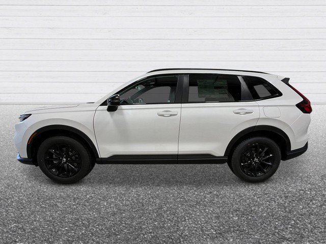 New 2027 Honda CR-V Sport-L image 3