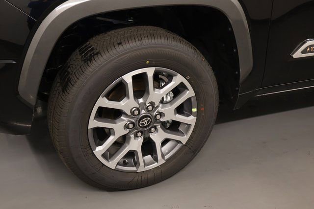 New 2026 Toyota Tundra 1794 Edition image 8