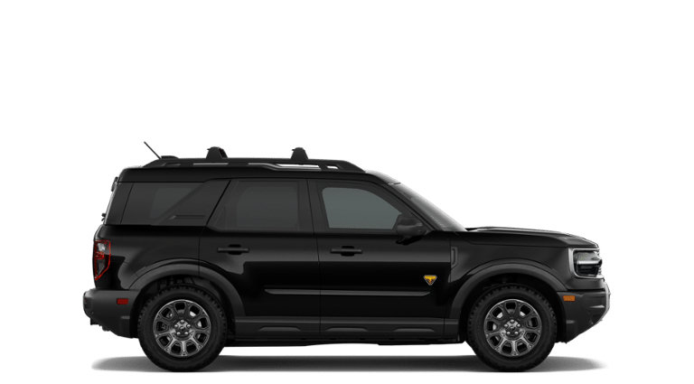 New 2026 Ford Bronco Sport Badlands AWD/4WD image 14