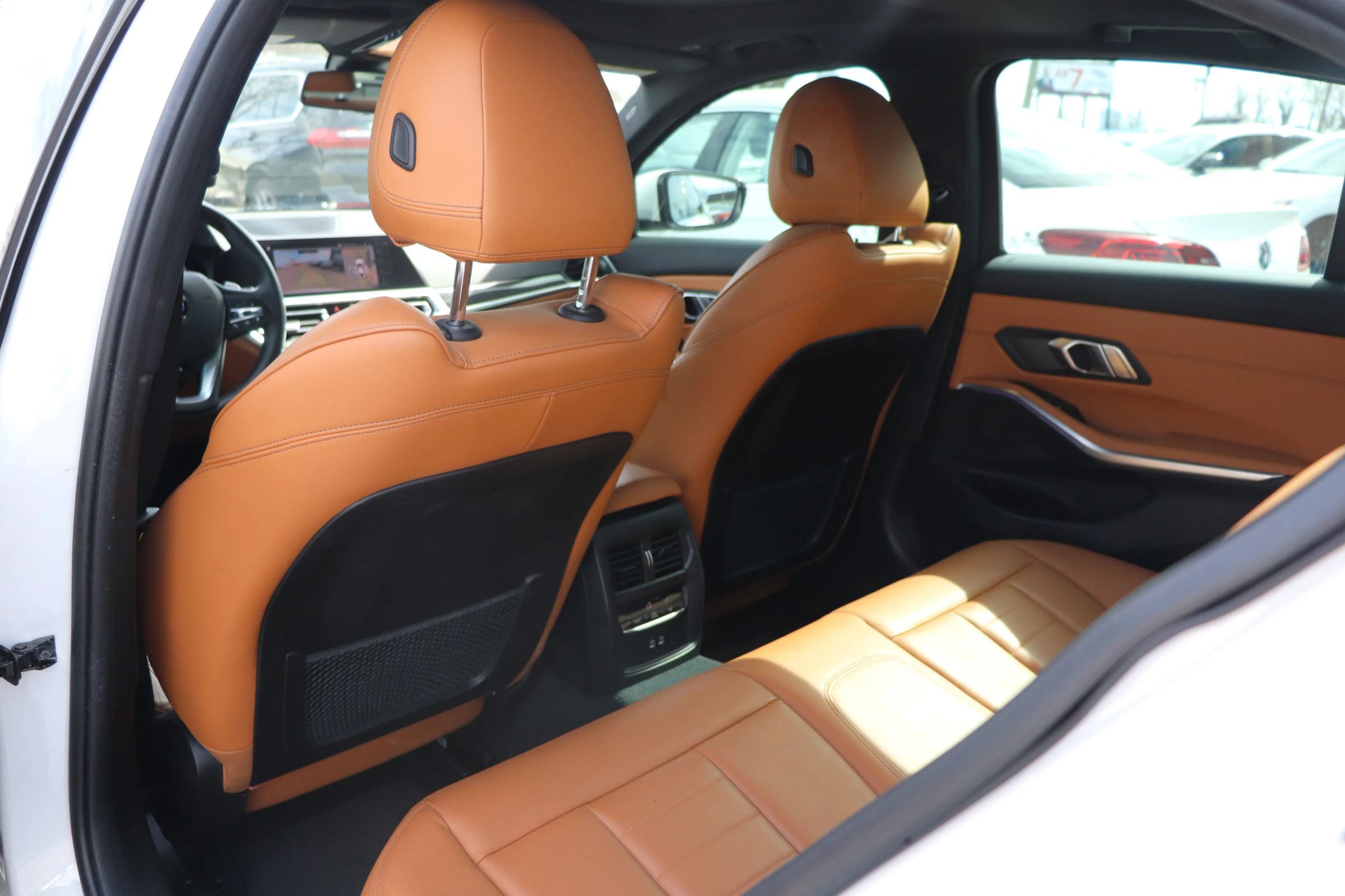 Used 2021 BMW 330i 330i Sedan 4D w/ Premium Package image 29