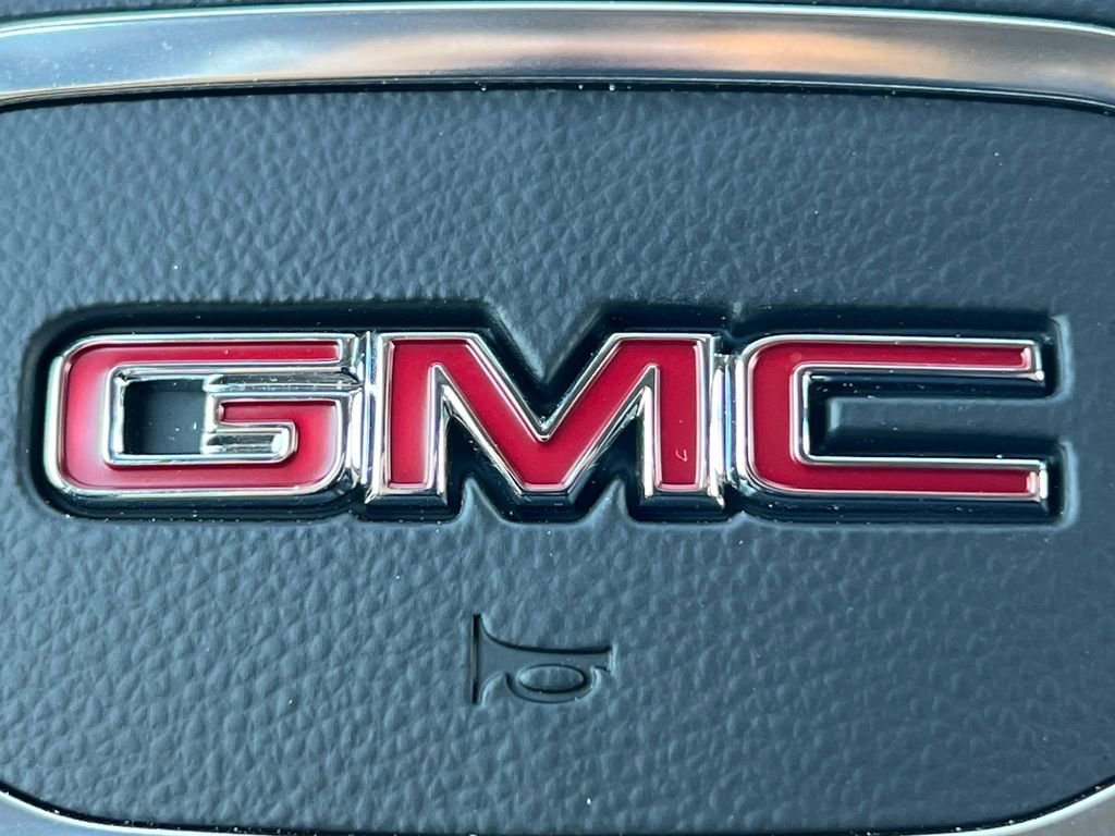 Used 2026 GMC Sierra 1500 Elevation AWD/4WD image 52