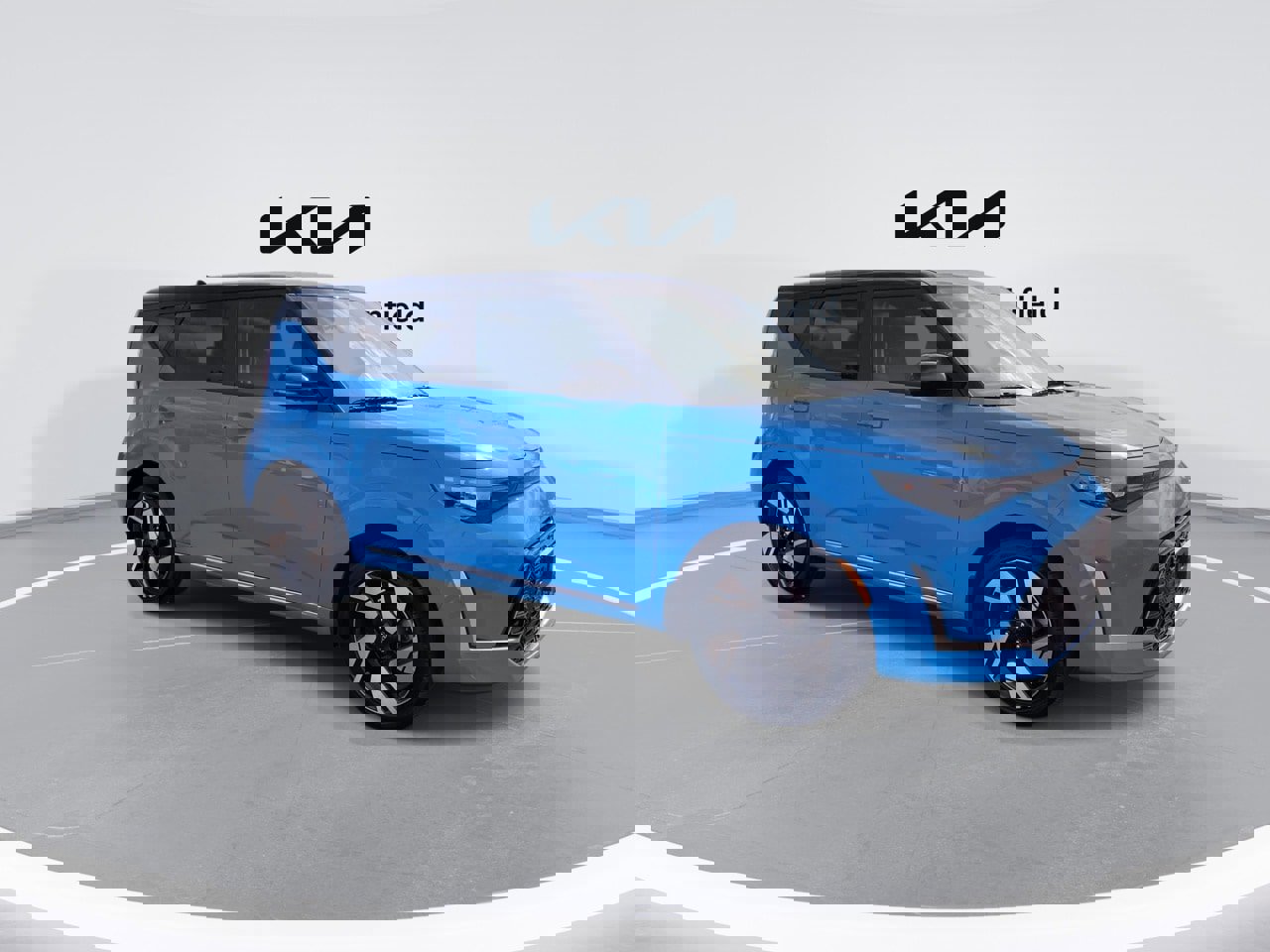 Certified 2023 Kia Soul GT-Line video 2