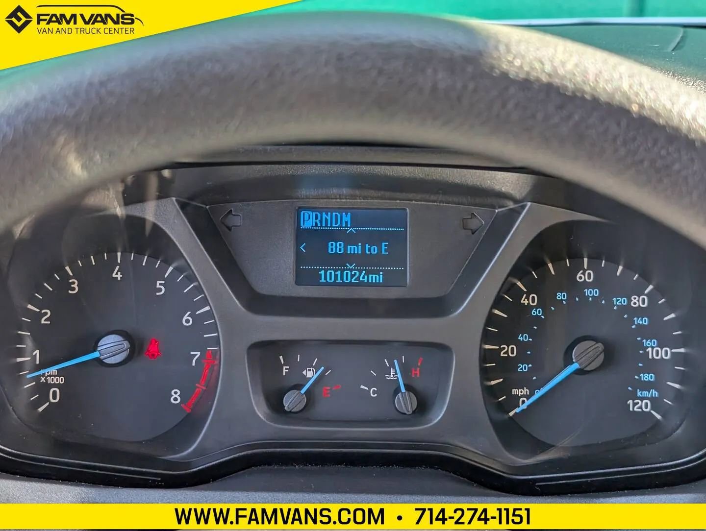 Used 2019 Ford Transit 350 XL RWD image 23