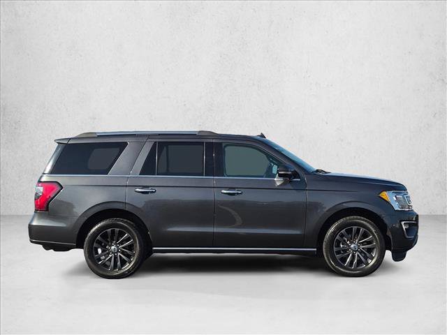 Used 2021 Ford Expedition Limited AWD/4WD image 4