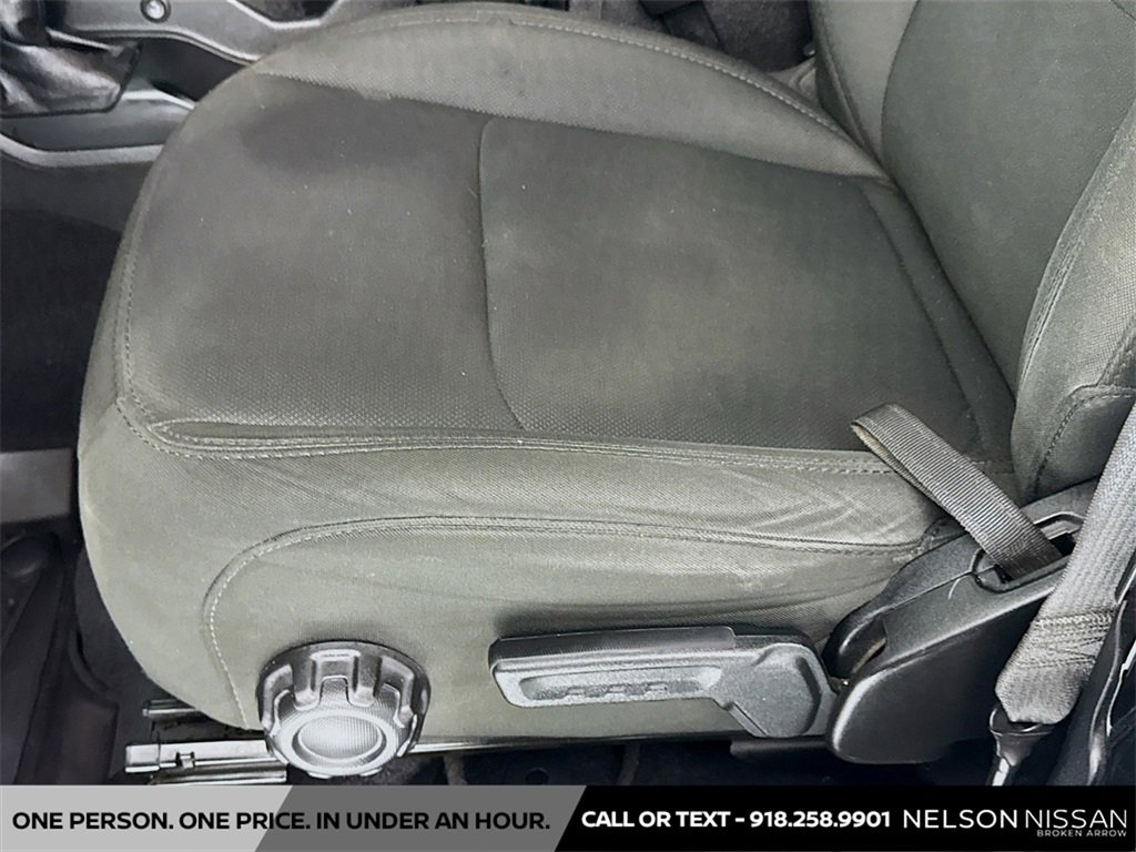 Used 2020 Jeep Gladiator Sport w/ Quick Order Package 23S image 18