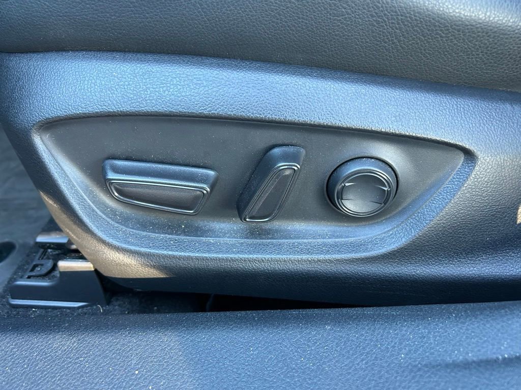 Certified 2024 Toyota Camry SE image 16