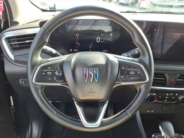 Used 2026 Buick Encore GX Preferred image 20