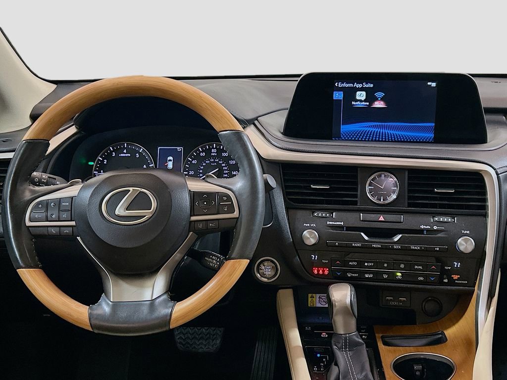 Used 2022 Lexus RX 350 FWD w/ Premium Package image 20