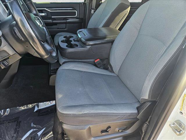 Used 2024 RAM 2500 Big Horn image 14