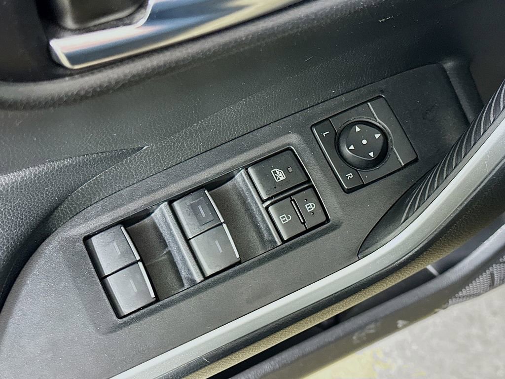 Used 2024 Toyota RAV4 XLE image 20