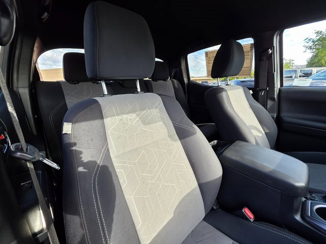 Used 2023 Toyota Tacoma TRD Off-Road image 11