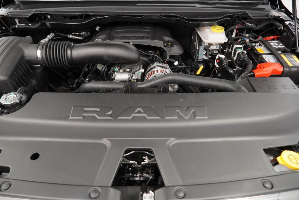 New 2027 RAM 1500 Limited AWD/4WD image 42