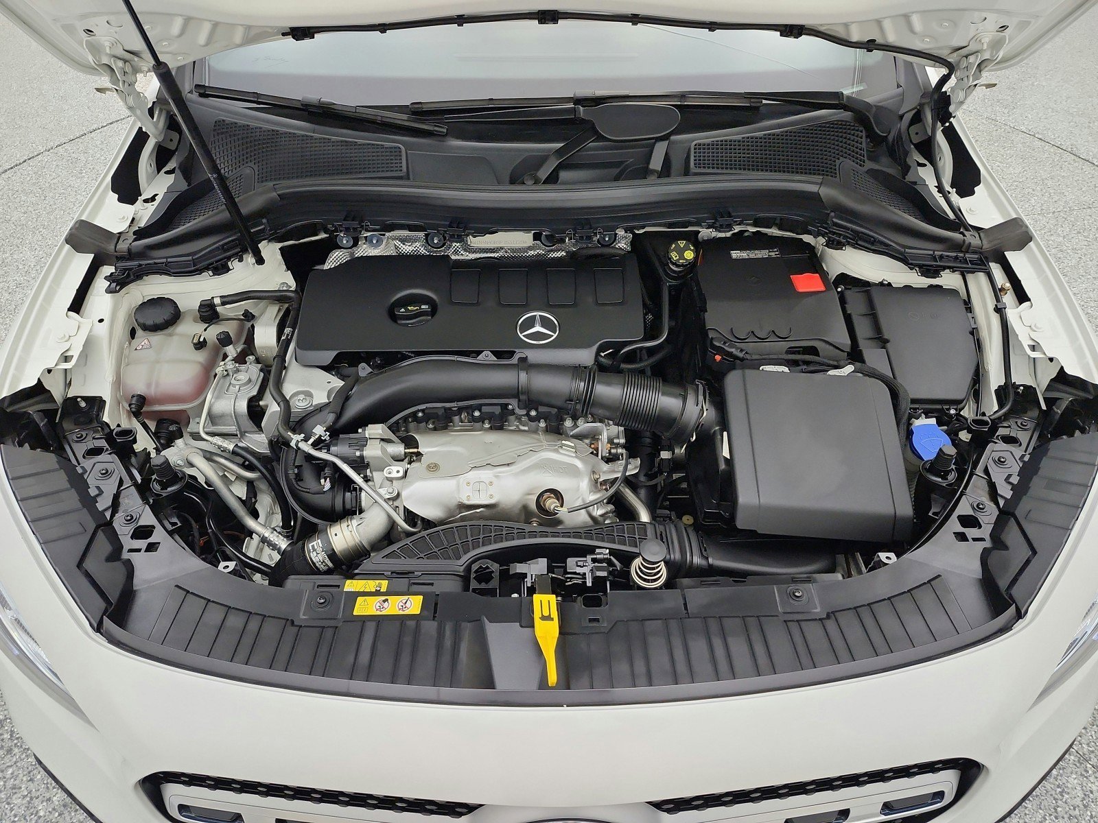 Used 2023 Mercedes-Benz GLA 250 image 16