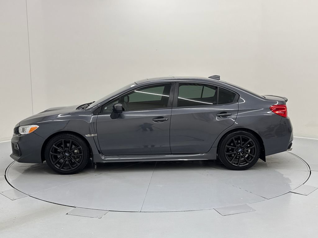 Used 2020 Subaru WRX Premium w/ Popular Package #3 (IZT) AWD/4WD image 2