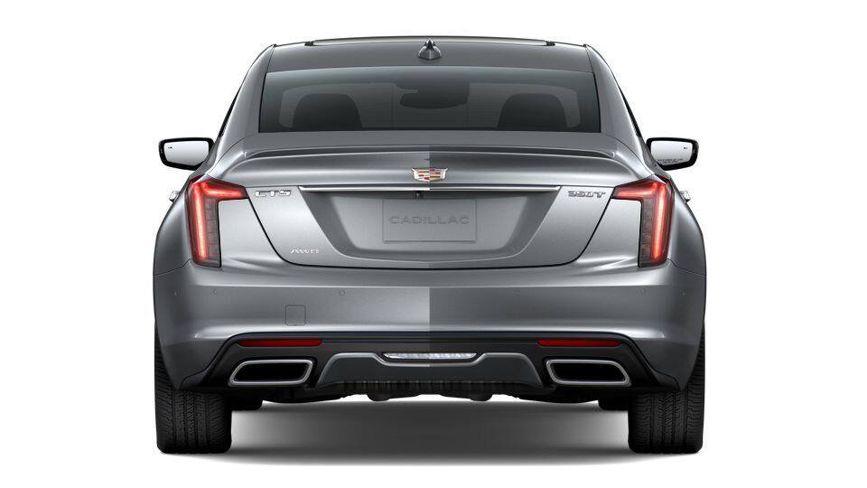 New 2026 Cadillac CT5 Sport AWD/4WD image 30