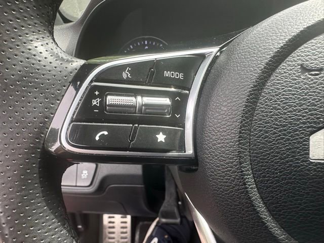 Used 2024 Kia Forte GT-Line FWD image 18
