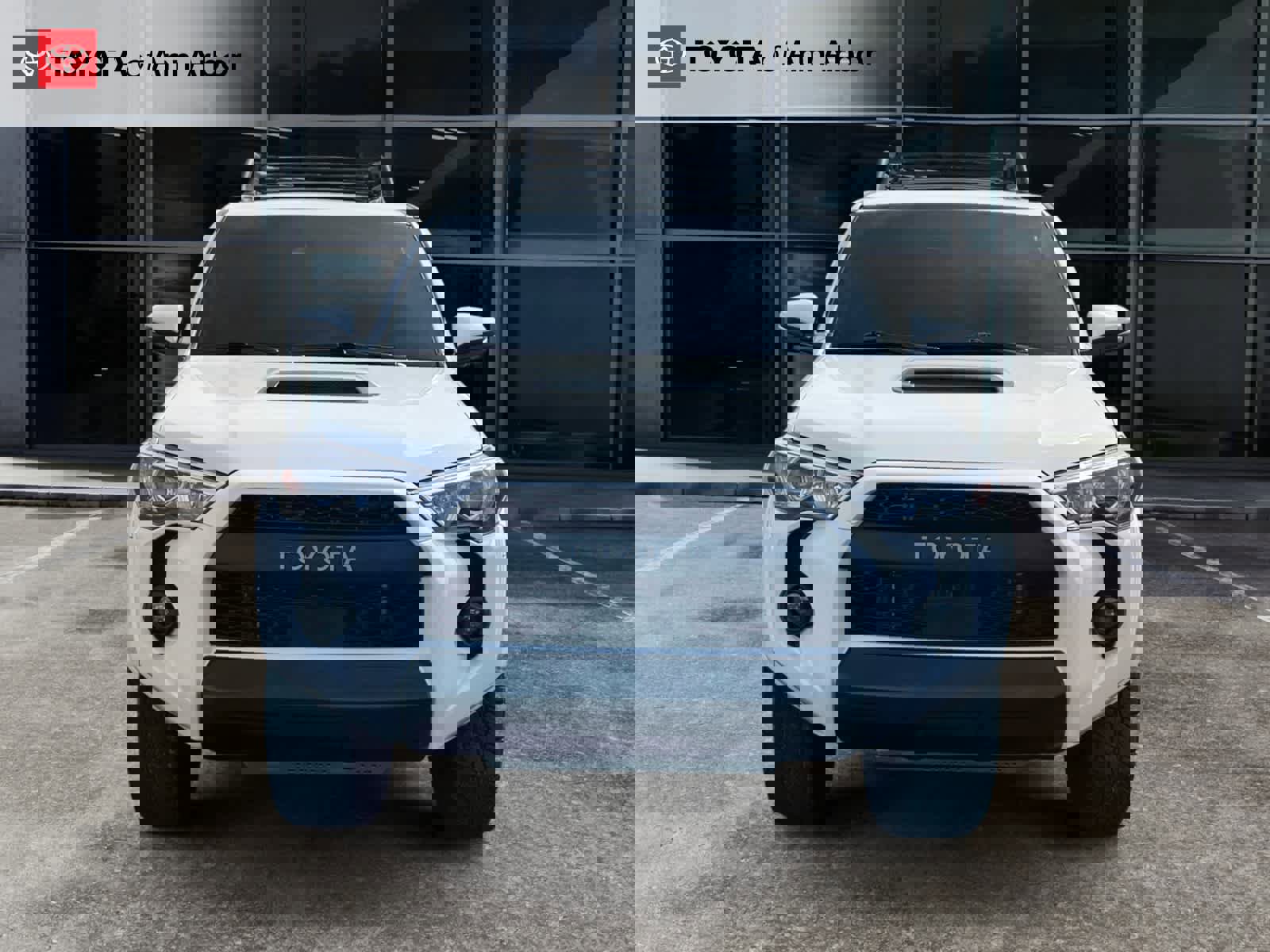 Used 2023 Toyota 4Runner TRD Pro image 14