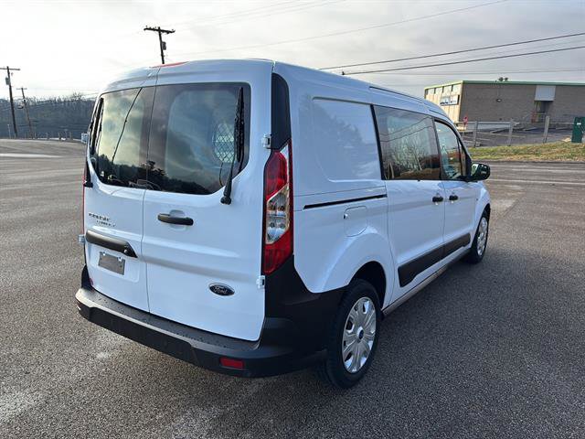 Certified 2022 Ford Transit Connect XL image 4