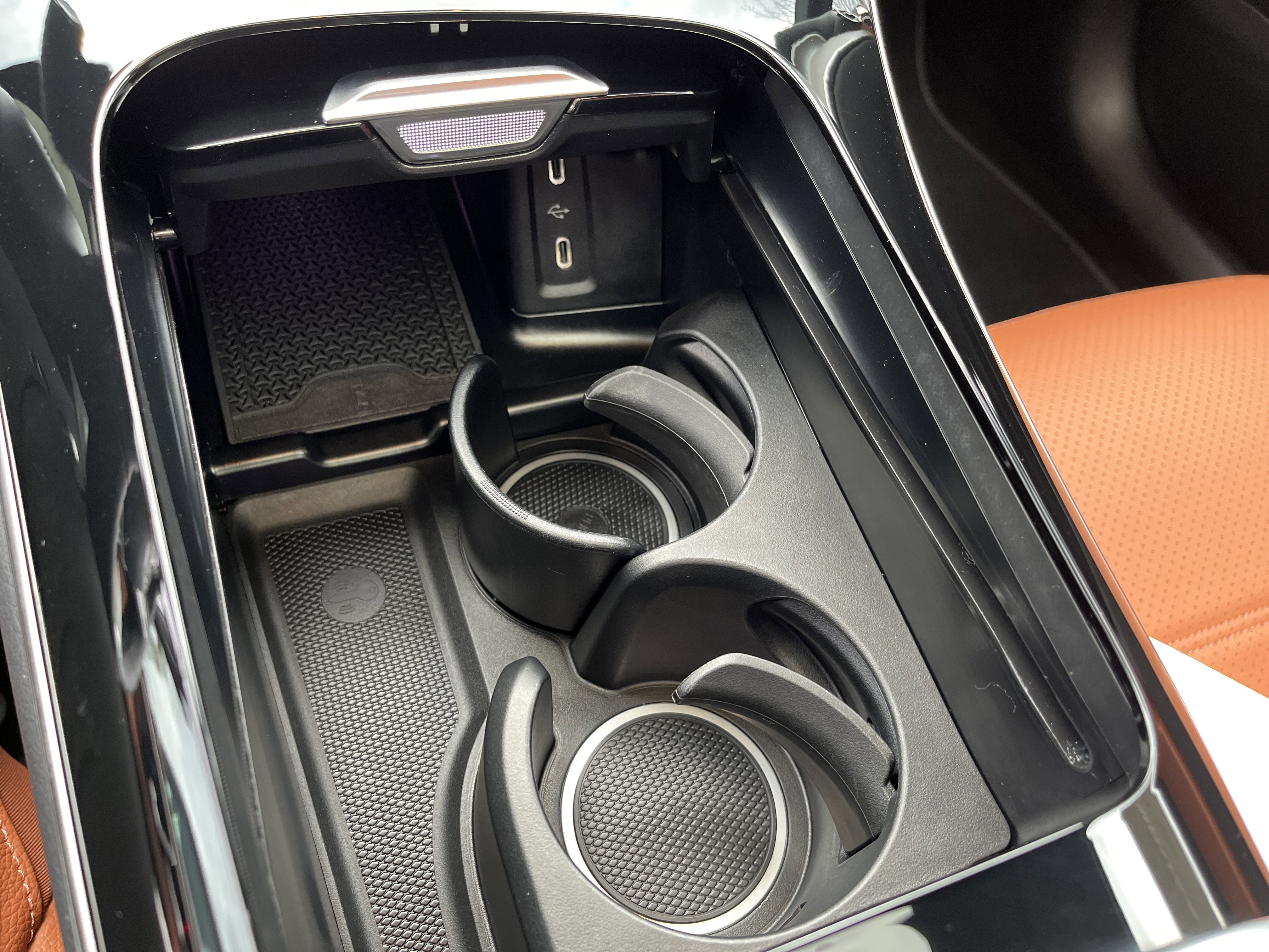 Used 2026 Mercedes-Benz GLC 300 4MATIC image 17