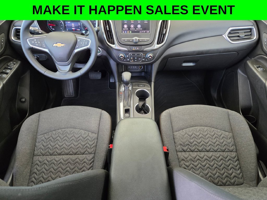 Used 2023 Chevrolet Equinox LT FWD image 15