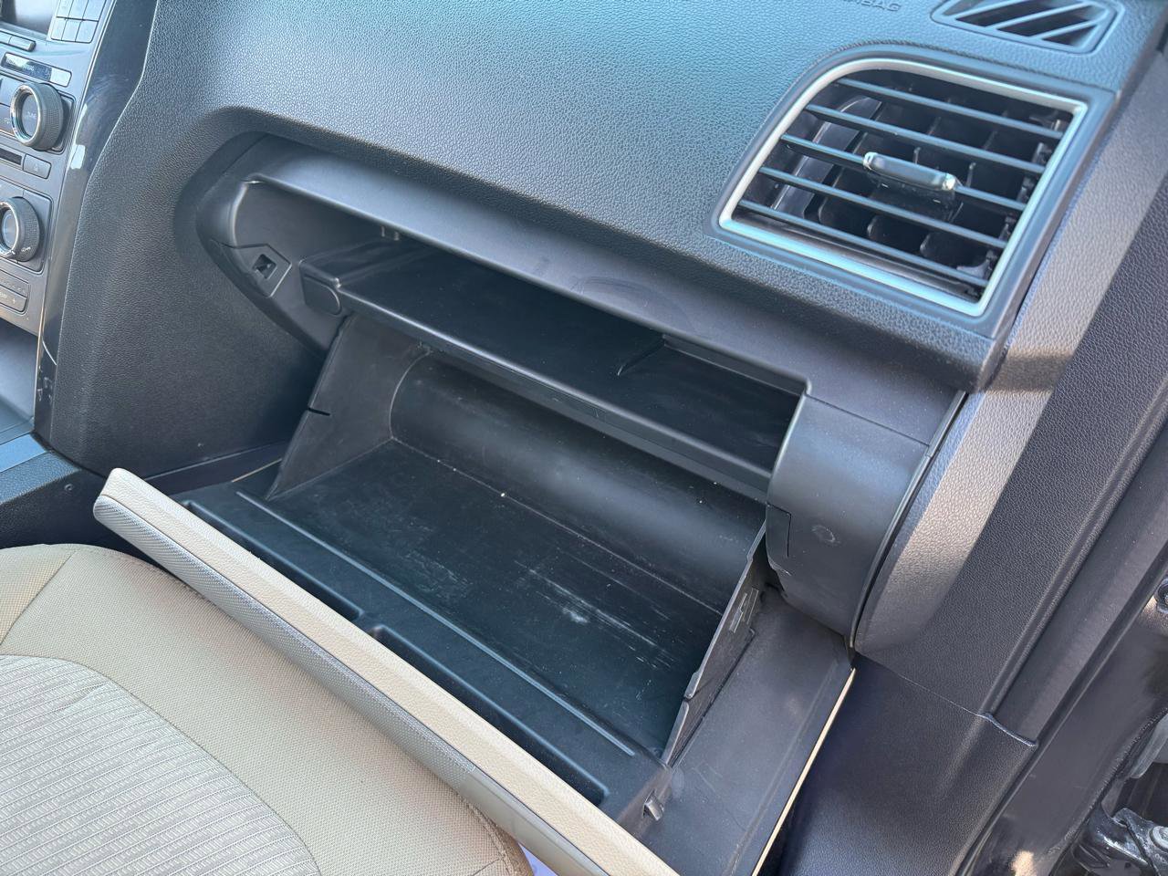 Used 2016 Ford Explorer 4WD image 20