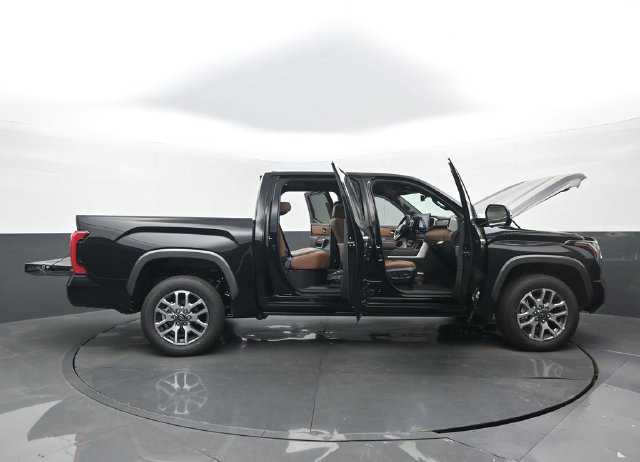 New 2026 Toyota Tundra 1794 Edition AWD/4WD image 32
