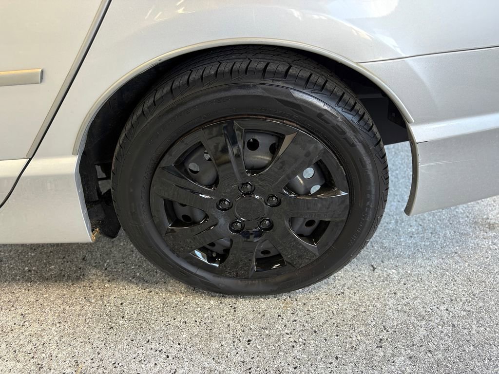 Used 2008 Honda Civic LX image 30