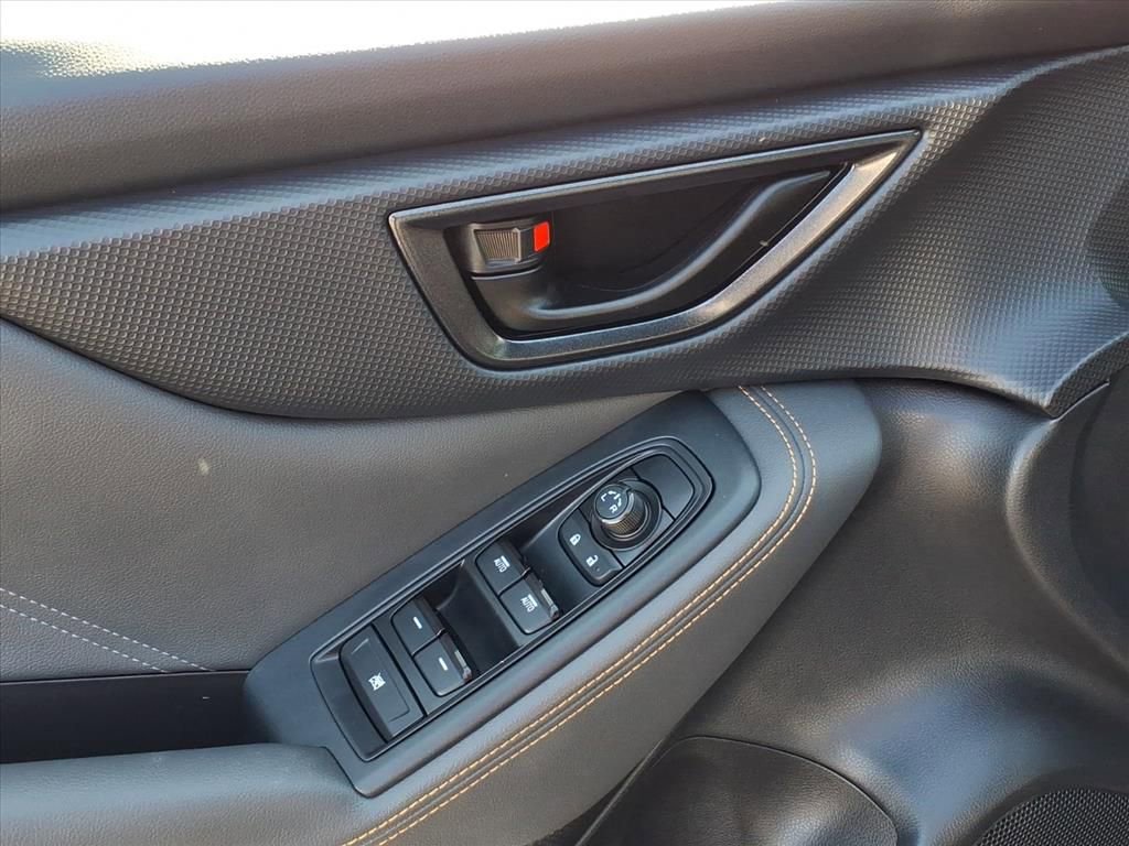 Certified 2023 Subaru Forester Wilderness image 4