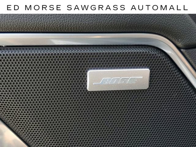 Certified 2025 GMC Sierra 1500 Elevation w/ Preferred Package image 24