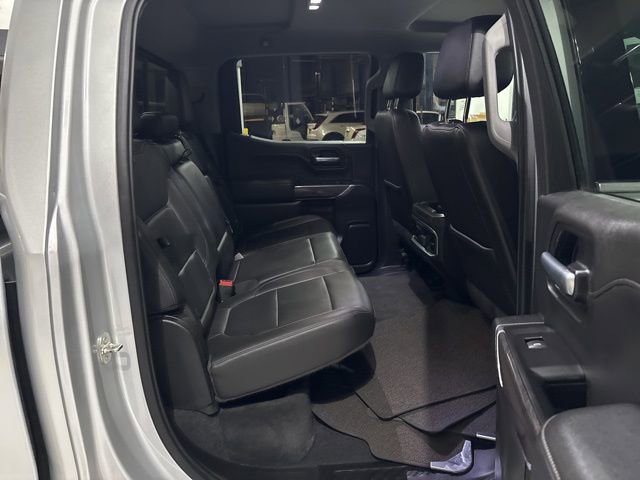Used 2020 Chevrolet Silverado 1500 LTZ w/ LTZ Plus Package image 26