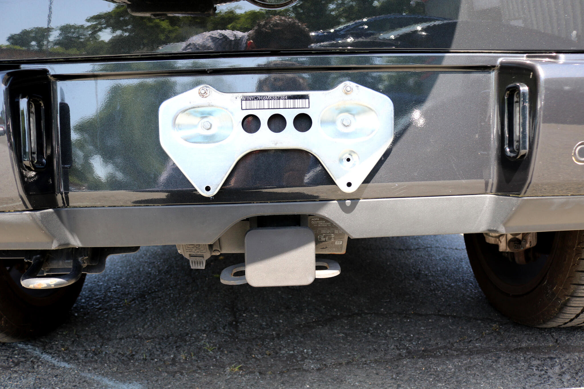 Used 2021 Mercedes-Benz G 63 AMG AMG G 63 4MATIC SUV image 15