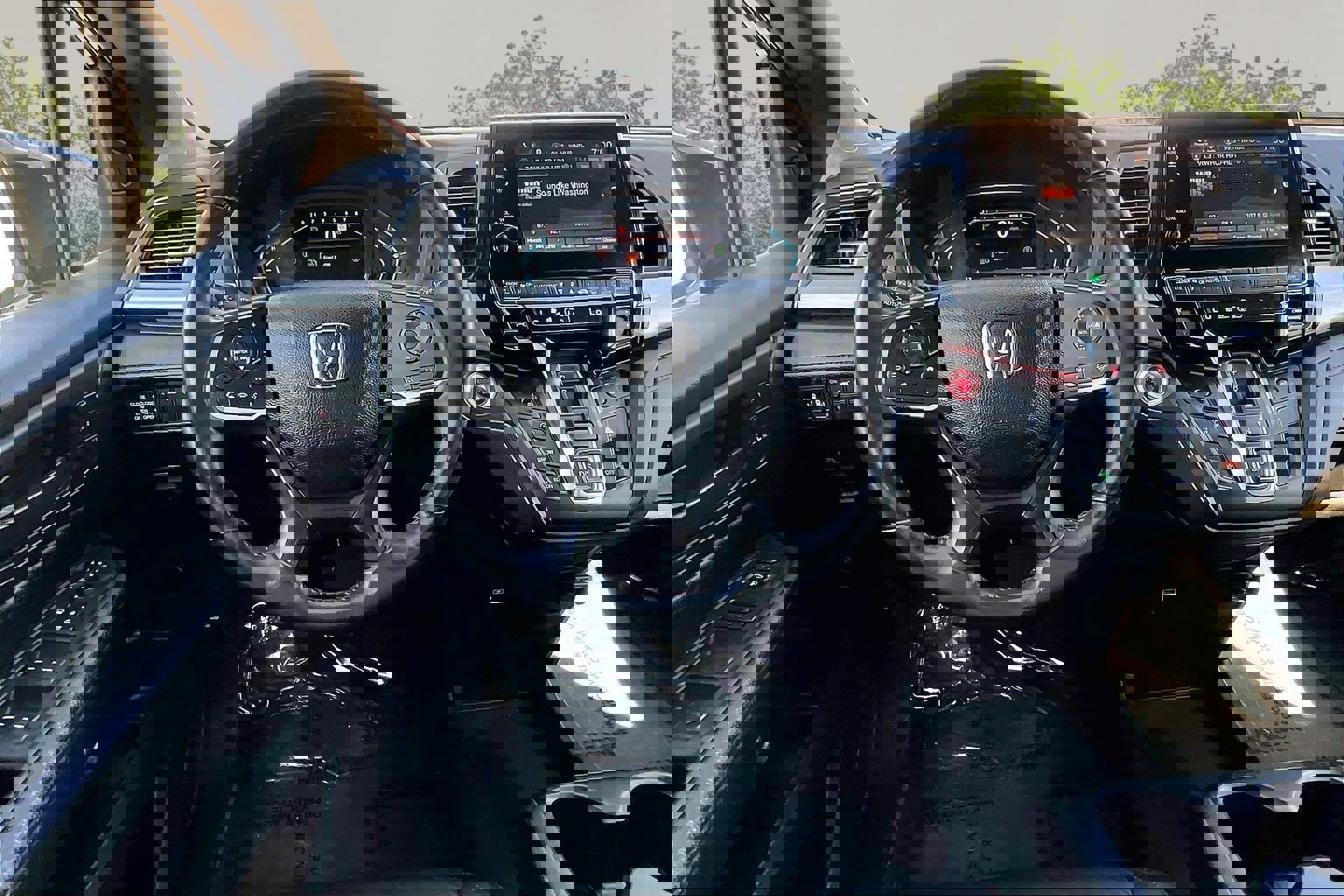 Used 2023 Honda Odyssey Sport image 5