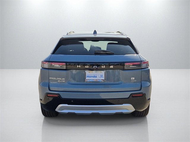 New 2025 Honda Prologue Elite image 5