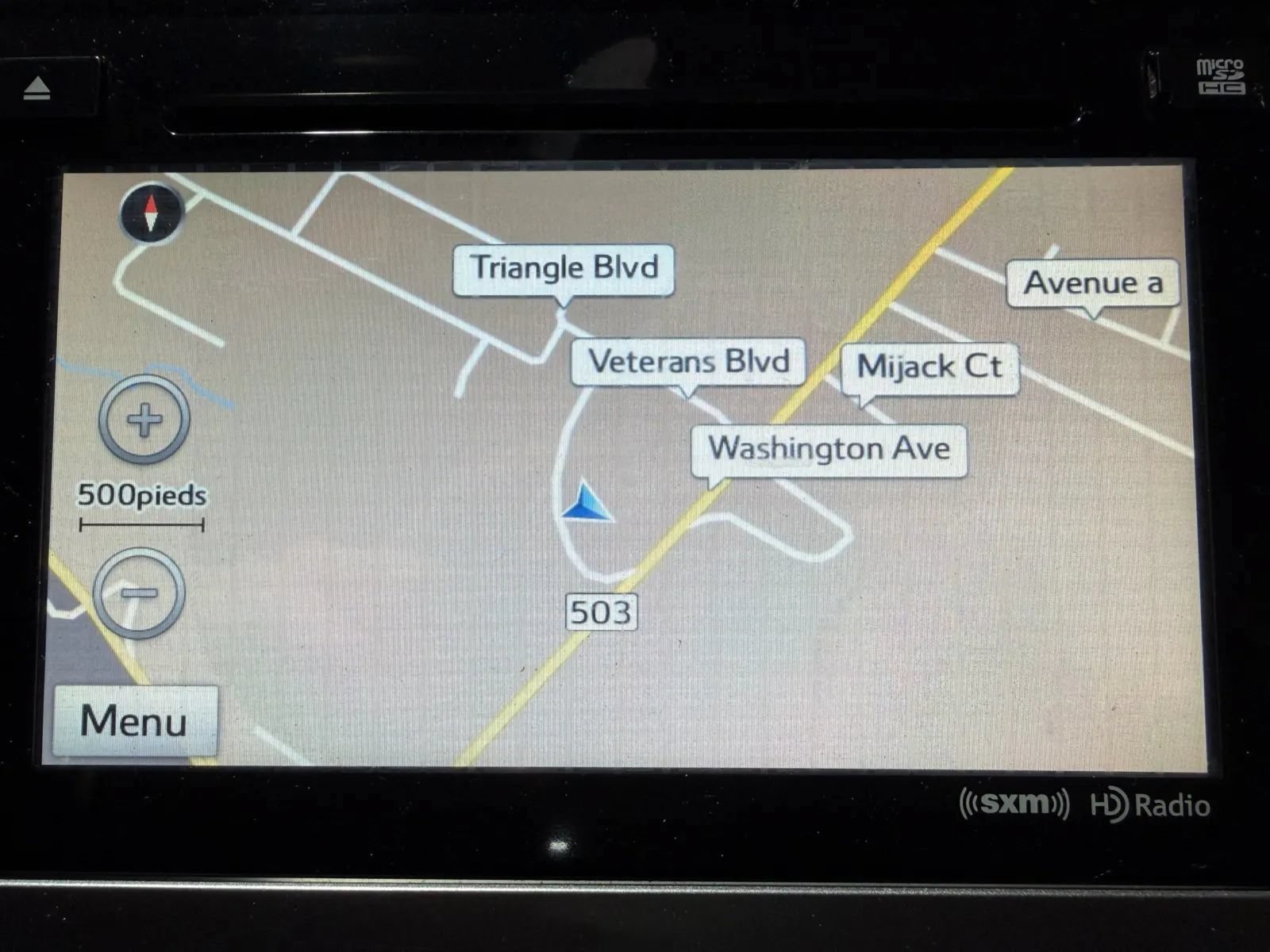 Used 2015 Subaru Legacy 2.5i Limited AWD/4WD image 16