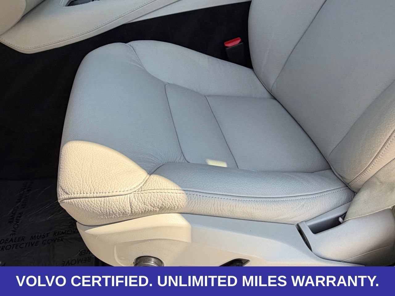 Certified 2024 Volvo XC90 B5 Core w/ Protection Package Premier AWD/4WD image 28