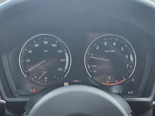 Used 2019 BMW X2 M35i w/ Premium Package image 11