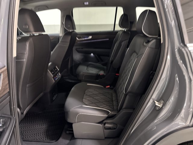 New 2026 Volkswagen Atlas SEL Premium R-Line AWD/4WD image 22