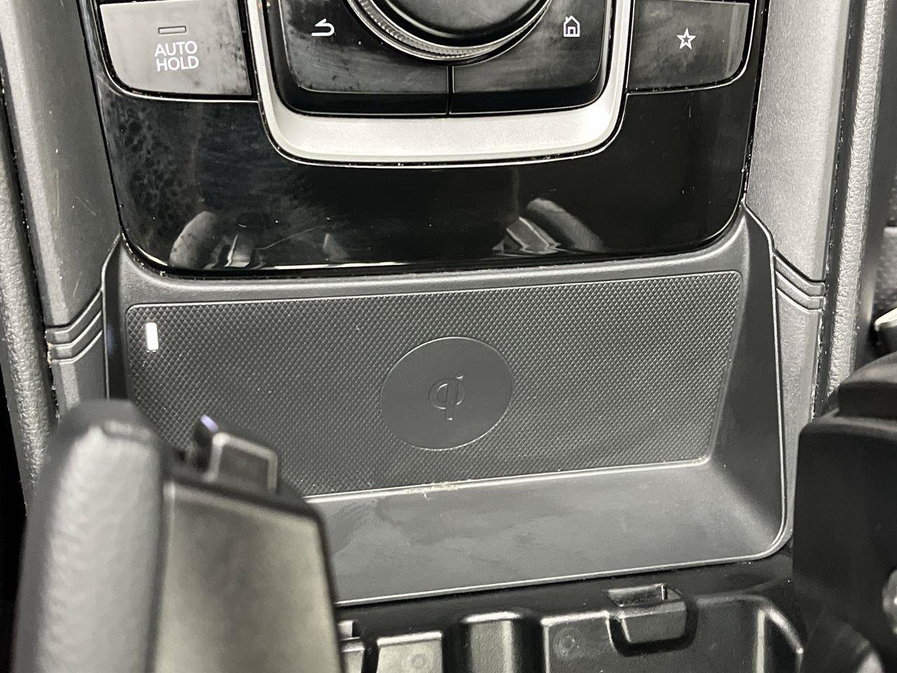 Used 2025 MAZDA CX-50 AWD 2.5 Hybrid w/ Premium Pkg image 29