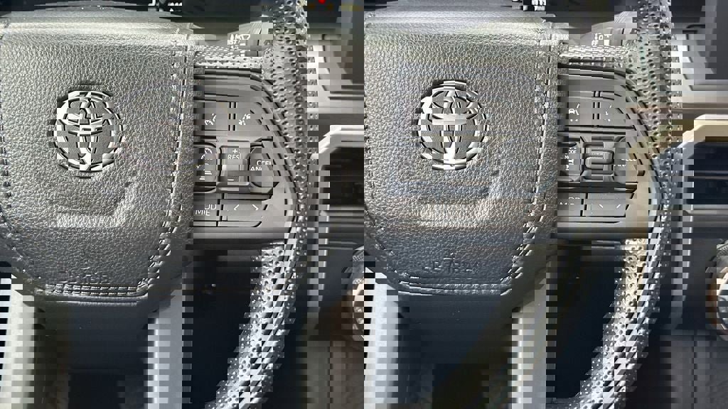 New 2026 Toyota Tacoma SR5 image 28